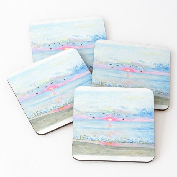 Item preview, Nags Head Sunrise designed and sold by Taphath Foose.