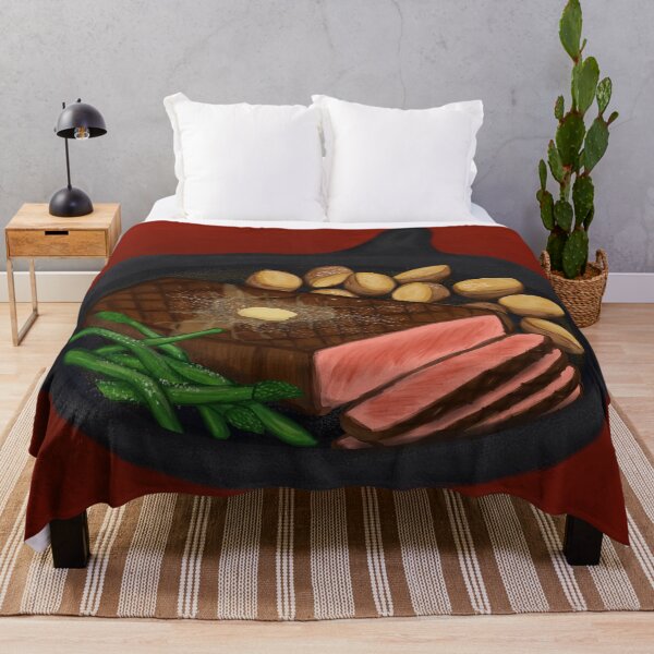Item preview, Steeeeeaaaakkkkkmeat designed and sold by sativaul.