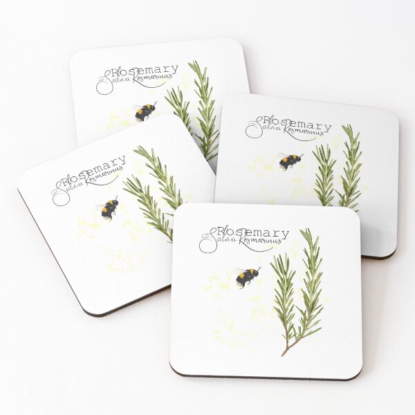 Item preview, Rosemary for Bees designed and sold by Milly2015.