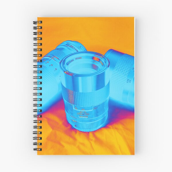 Item preview, Pop Art Camera Lenses designed and sold by Phil Perkins.
