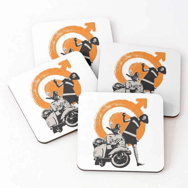 Item preview, Go Ride Go designed and sold by MephistoDesign.