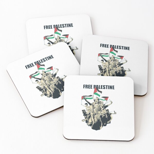 Item preview, free palestine, save palestine, Palestinians lives matters designed and sold by Wallggo.