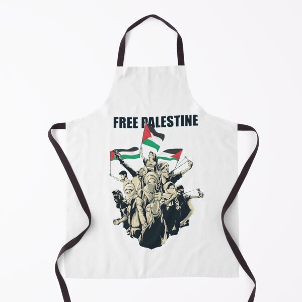 Item preview, free palestine, save palestine, Palestinians lives matters designed and sold by Wallggo.