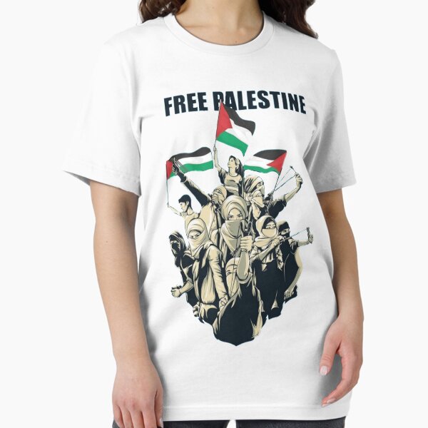 Item preview, free palestine, save palestine, Palestinians lives matters designed and sold by Wallggo.