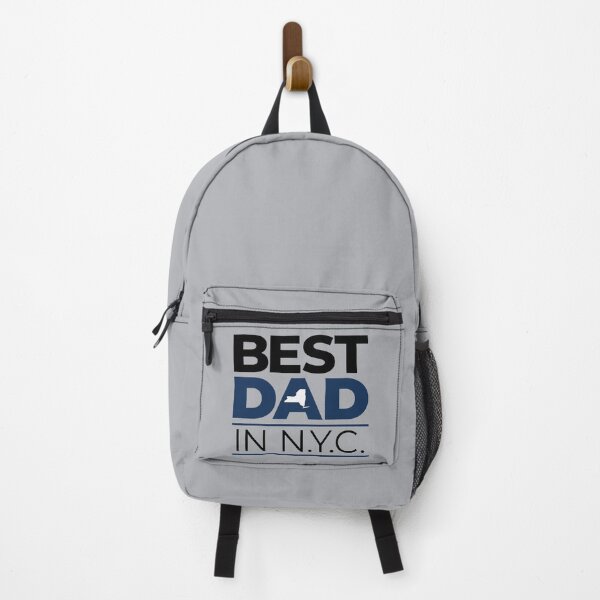 Item preview, Best Dad in N.Y.C. designed and sold by OddPop.