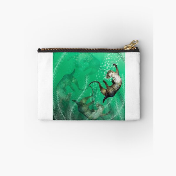 Item preview, River Otter Ballet designed and sold by GADourado.