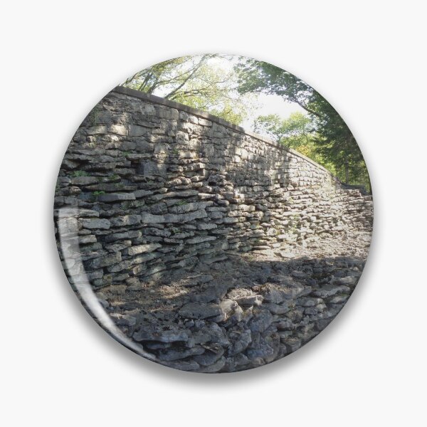 Item preview, Beyond the Wall designed and sold by GardenArtworks.