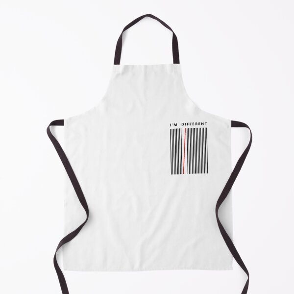 Item preview, I’m Different designed and sold by Yassine Janane.