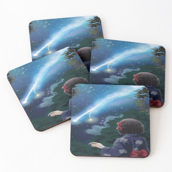 Item preview, kimi no na wa designed and sold by DvDsHop.