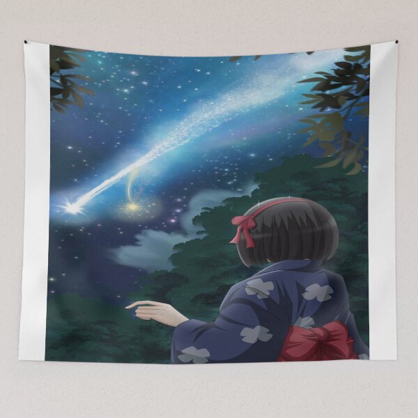 Item preview, kimi no na wa designed and sold by DvDsHop.