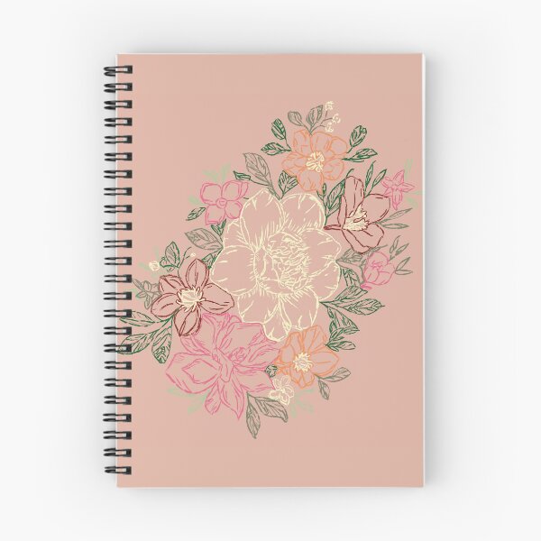 Item preview, Ellipsis flowers designed and sold by Elipsisdraw.