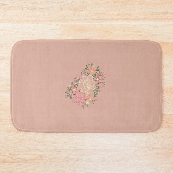 Item preview, Ellipsis flowers designed and sold by Elipsisdraw.