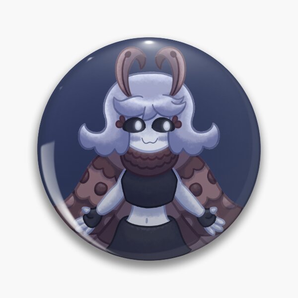 Item preview, Moriko Uncloaked Fullbody designed and sold by ShroomMage.