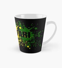 Rastafari Tasse (groß)