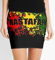 Rastafari Minirock