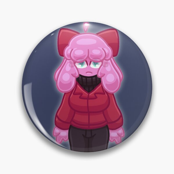 Item preview, Rezzy Fullbody designed and sold by ShroomMage.