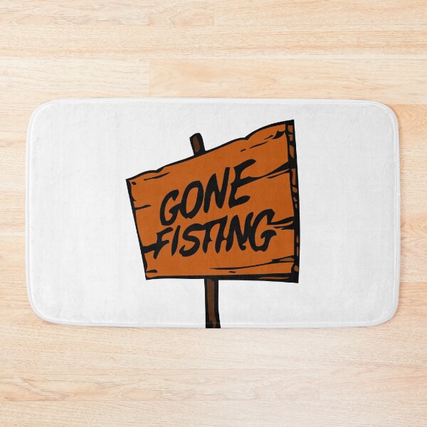 Item preview, Gone fisting designed and sold by Badwear.
