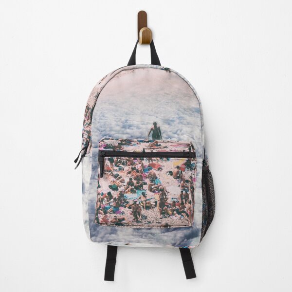 Item preview, The Cloudy beach designed and sold by Planeteleven.
