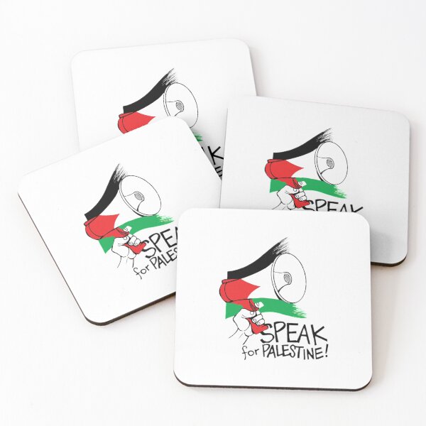 Item preview, speak for palestine ! free palestine, save palestine, Palestinians lives matters designed and sold by Wallggo.
