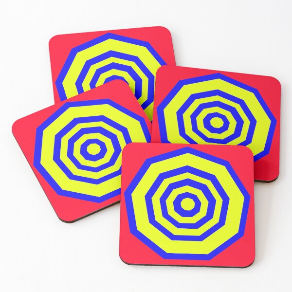 Item preview, Máscara: doscientos veintiocho designed and sold by GEOMETRIC ART   .