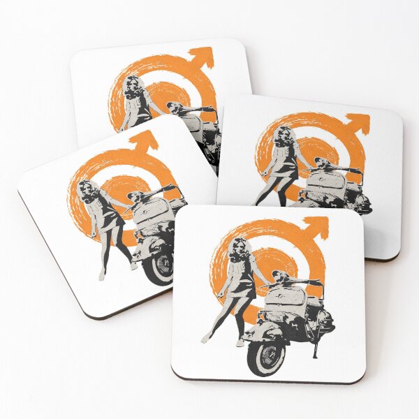 Item preview, Go Shake Go designed and sold by MephistoDesign.