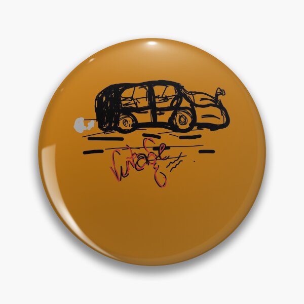 Item preview, Vintage car designed and sold by Narayans.