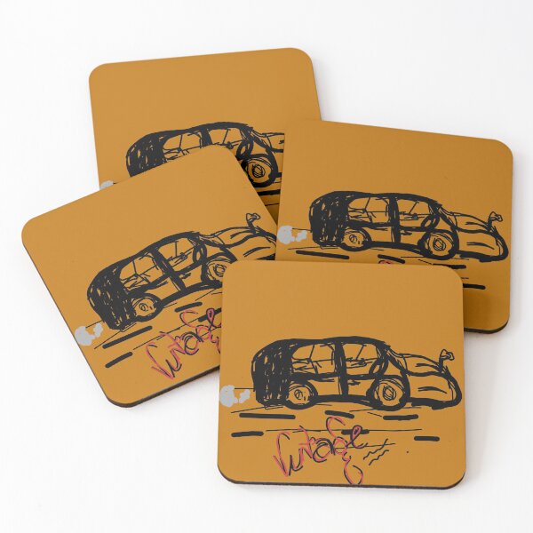 Item preview, Vintage car designed and sold by Narayans.