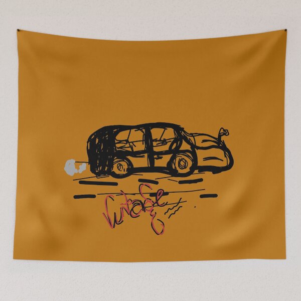 Item preview, Vintage car designed and sold by Narayans.