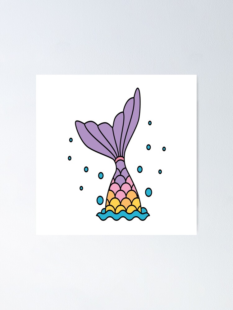 Mermaid tail Mermaid tail