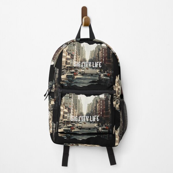 Item preview, Big City Life Design designed and sold by luckyturtles.