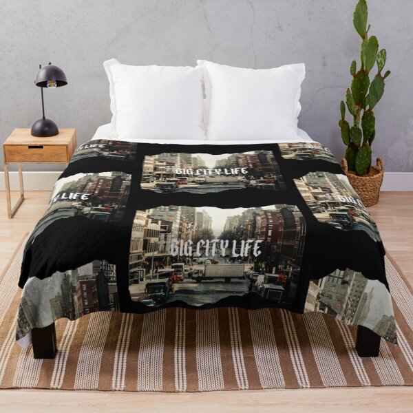 Item preview, Big City Life Design designed and sold by luckyturtles.