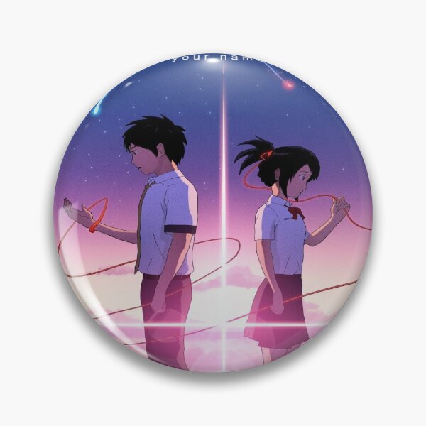 Item preview, kimi no na wa designed and sold by DvDsHop.