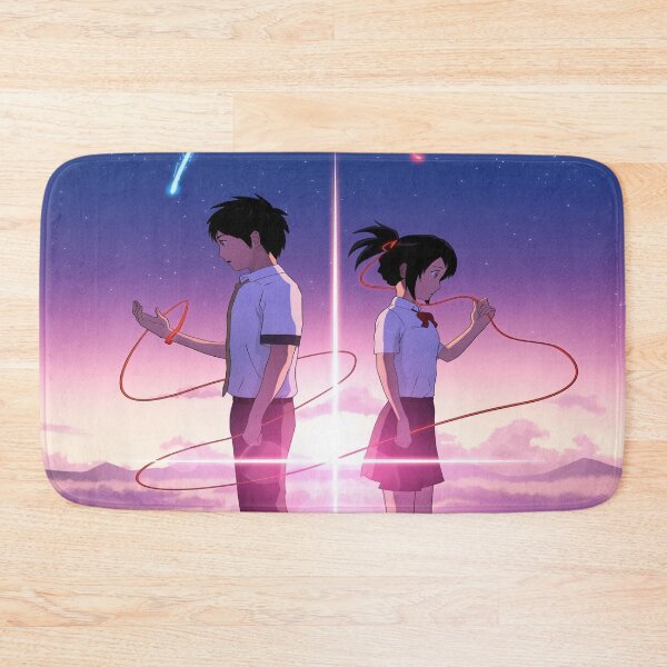 Item preview, kimi no na wa designed and sold by DvDsHop.