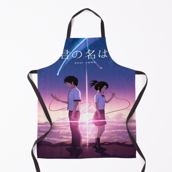 Item preview, kimi no na wa designed and sold by DvDsHop.