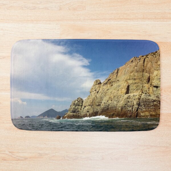 Item preview, El fin de la isla designed and sold by DREAMMAKER73.