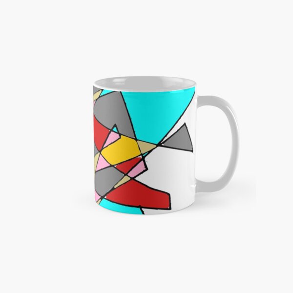 ornament Classic Mug