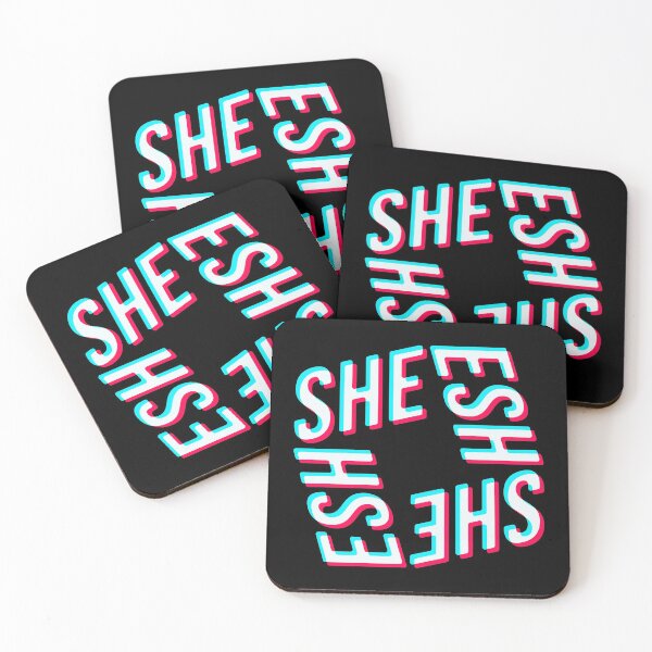 Item preview, Sheesh Square designed and sold by hendeJens.