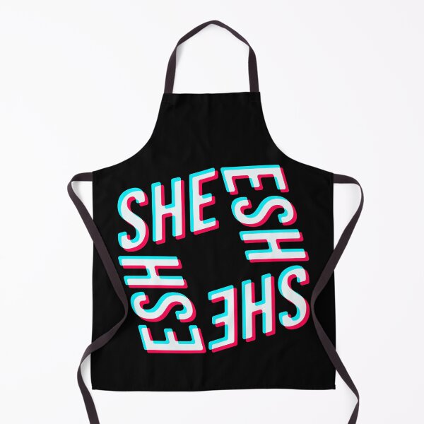 Item preview, Sheesh Square designed and sold by hendeJens.