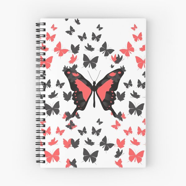 Item preview, Mariposas lindas designed and sold by LiteFeather1.