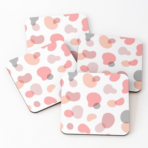 Item preview, Abstract blobs designed and sold by Nikamii.