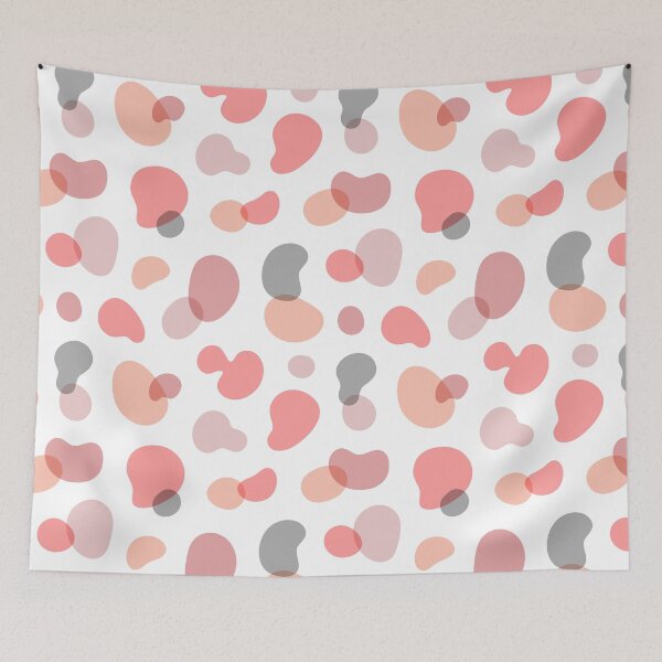 Item preview, Abstract blobs designed and sold by Nikamii.