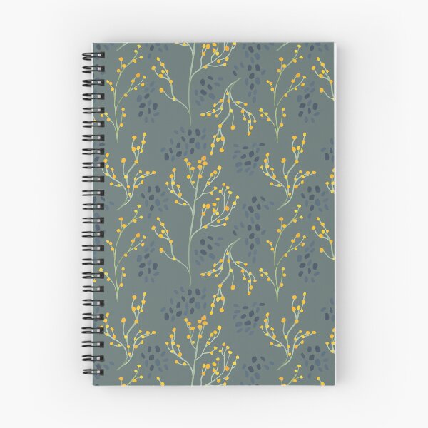 Item preview, Watercolor floral pattern 03 designed and sold by SalomeBierman.