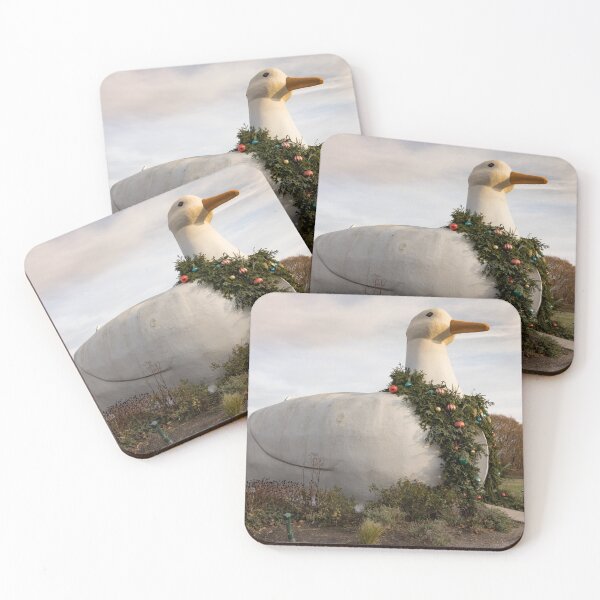Item preview, The Big Duck - Long Island Photography - New York designed and sold by love-longisland.