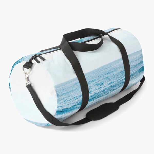 Item preview, Blue Ocean Waves designed and sold by Turkdesigner.