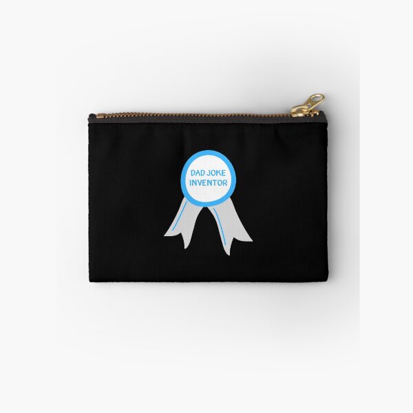 Item preview, Dad Joke Inventor designed and sold by SurbDesigns.