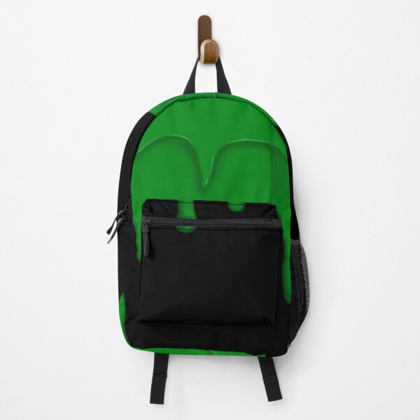 Item preview, Green Slime designed and sold by Kiwis-Colors.