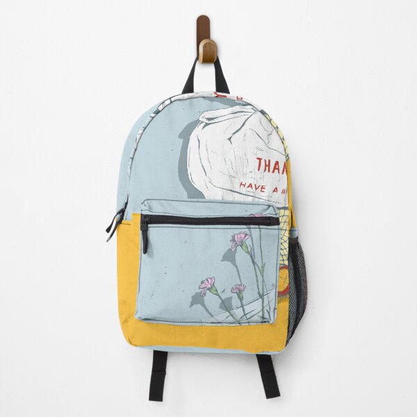 Item preview, Still here still life - Week 50 designed and sold by ooooo-illu.