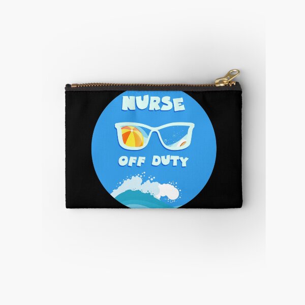 Item preview, nurse off duty designed and sold by GoranDesign.