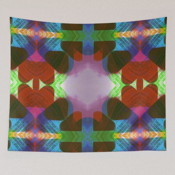 Item preview, Colorfield No.9 designed and sold by Breurs.