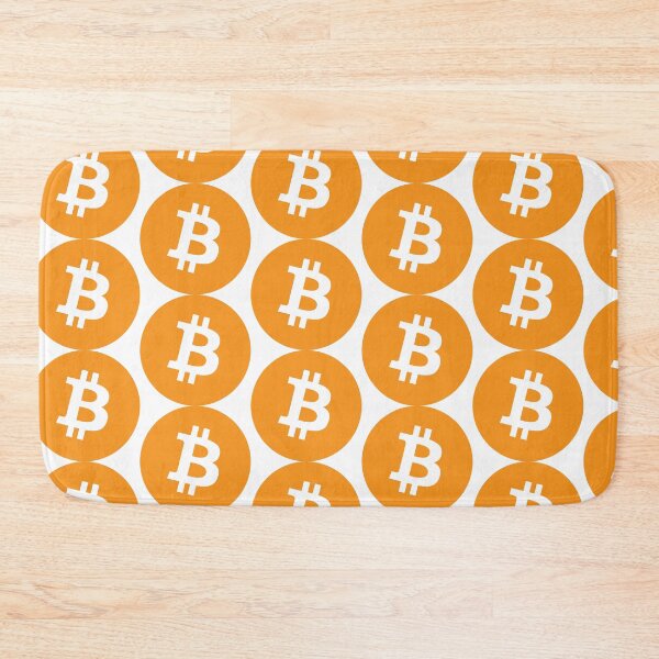 Item preview, BITCOIN designed and sold by Elody Cable.
